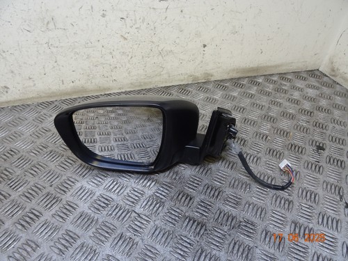Specchietto retrovisore - specchietto,