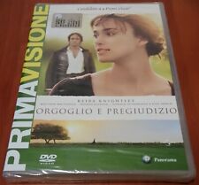 ORGOGLIO E PREGIUDIZIO - NUOVO