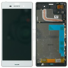 Sony xperia d6603 - sony,