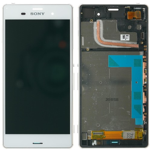 Sony xperia d6603 - xperia, modulo