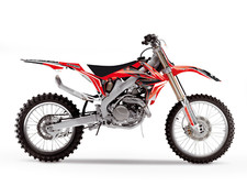 Kit grafiche adesive - kit,
