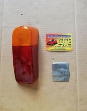 FANALE FRECCIA POSTERIORE