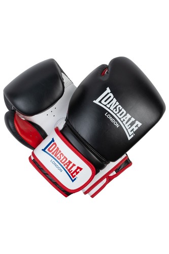 Guantoni boxe lonsdale - da,