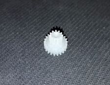 Ingranaggio gear in nylon per