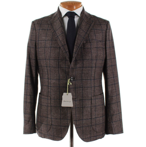 Cappotto sportivo sartorio - cappotto,