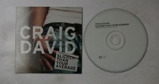 Craig David Slicker Than Your