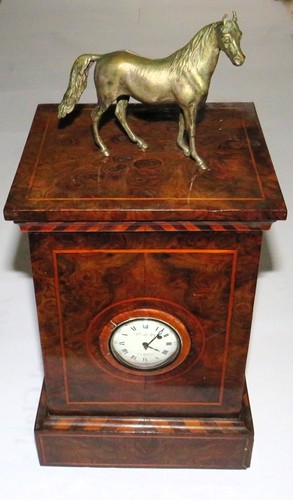 Orologio tavolo julien le - orologio,