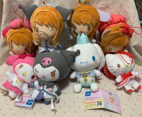 Card captor sakura - captor,