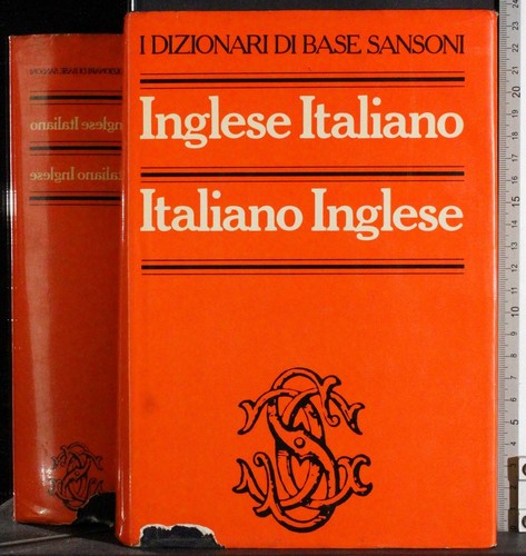 Dizionari base inglese - dizionari, di