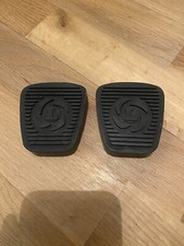 Gomme pedale freno e frizione