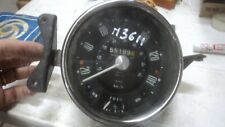 M3611 XX - TACHIMETRO CONTACHILOMETRI STRUMENTAZIONE SMITHS MG TRIUMPH KM/H MPH
