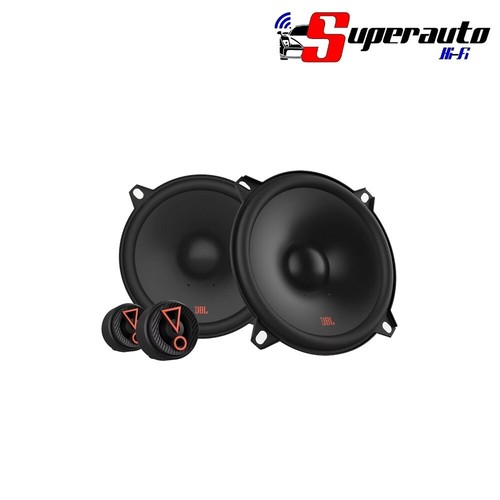 Jbl stage 507 sistema 2 - cf,
