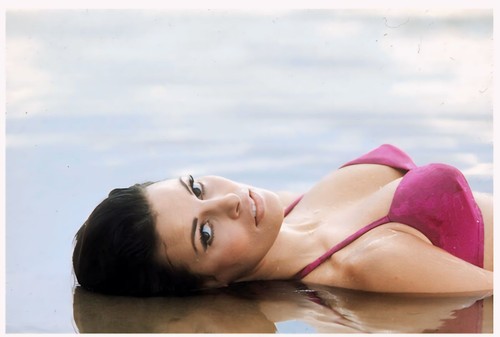 Raquel welch sexy busty - raquel, in