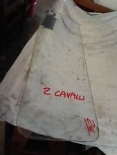 PARABREZZA VETRO ANTERIORE CITROEN 2 CAVALLI 