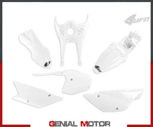 Kit plastiche complete ufo - kit,