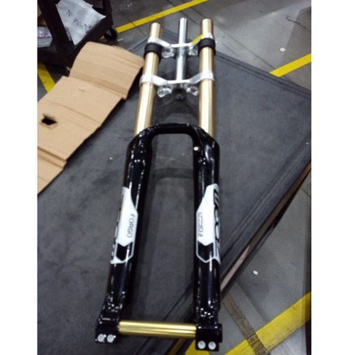 Disco forcelle sospensione - , 26"