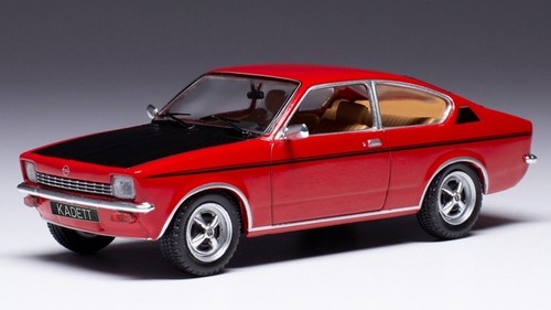 Modellino auto scala - , 1:43