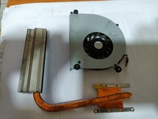 Ventola Raffredamento Asus k501J P50IJ S Laptop PC Portatile