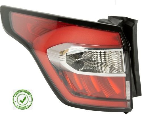 Fanale posteriore per ford - posteriore,
