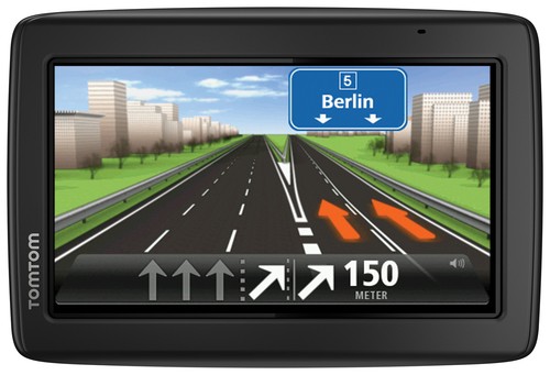 Tomtom start europa xxl - 25,