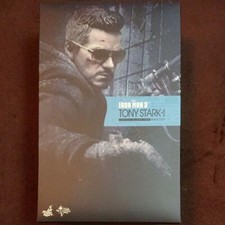 Hot Toys Movie Masterpiece