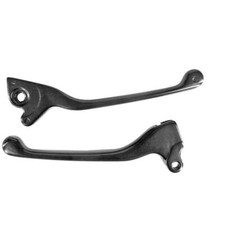 332160 COPPIA LEVE FRENO NERE