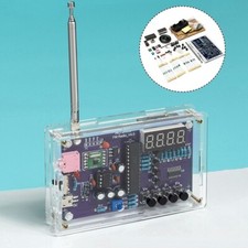 Kit ricevitore radio FM