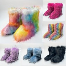 Stivali da neve donna