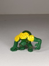 Gormiti Supplizio Serie Atomic