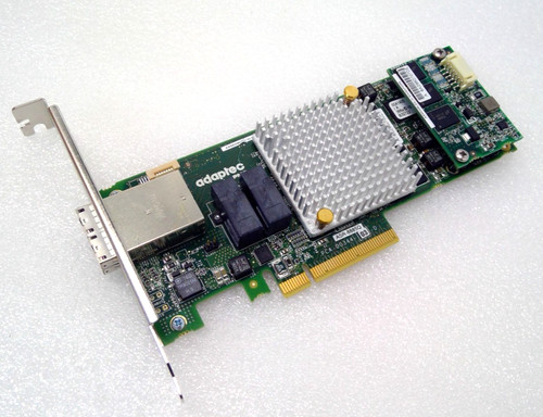 Scheda controller raid pcie - scheda,