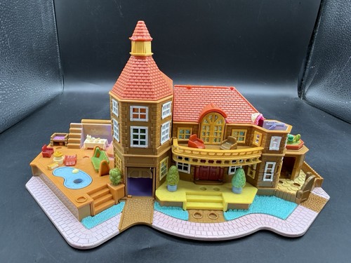 Bluebird playset giocattolo - playset,