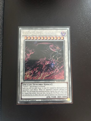 Yugioh 1st blzd en101 - ed, blzd-en101