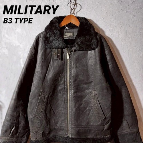 Giacca volo militare nera - giacca,