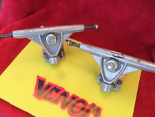 Decathlon longboard camion 6