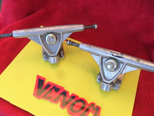 Decathlon longboard camion - , 6