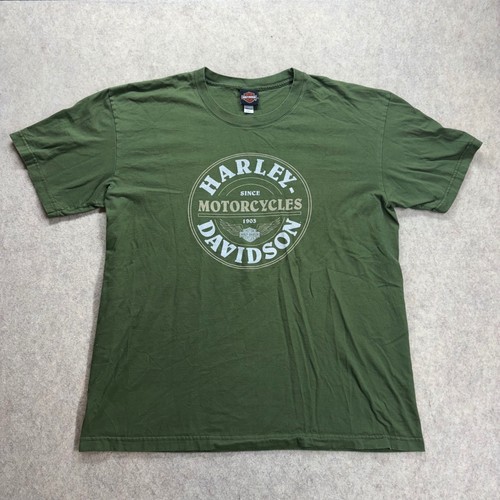 Shirt harley davidson hog - harley,