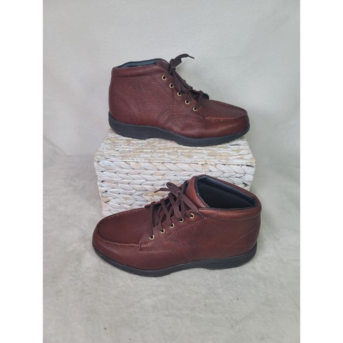 Stivali chukka gravity defyer - chukka,