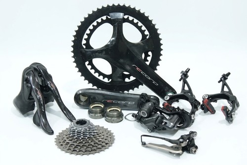 Gruppo meccanico campagnolo - meccanico,