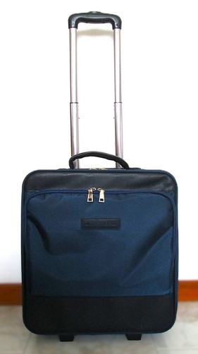 Trolley viaggio ruote - trolley,