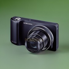 Samsung Galaxy Camera New