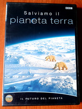 SALVIAMO IL PIANETA TERRA_BBC_DVD