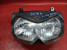 FARO FANALE ANTERIORE Kawasaki