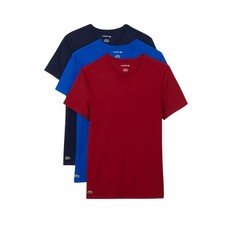 Lacoste shirt intime - lacoste, t-shirt
