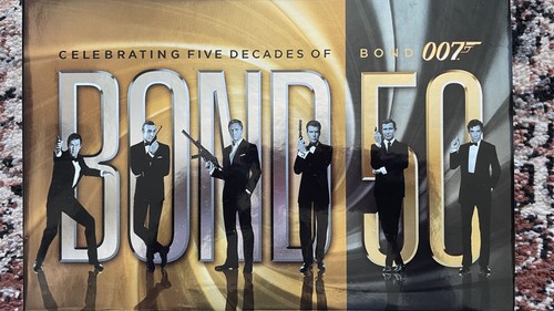 James bond celebrating - james,