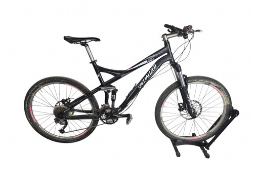 Mountain bike specialized - bike, xc