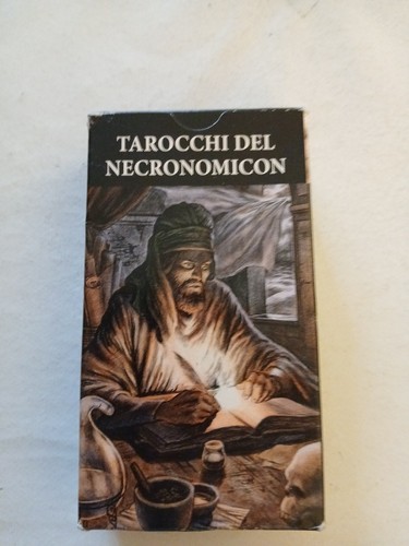 Carte tarocchi nuove lo - carte,