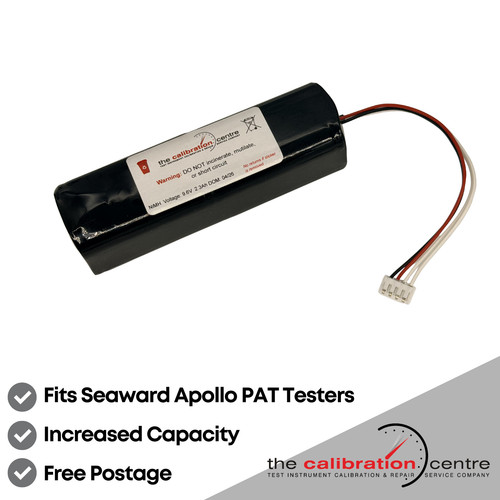 Batteria ricambio nimh 6v - di,