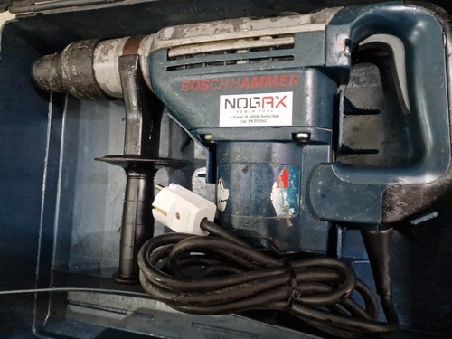 Demolitore bosch gbh 38d 5kg - 5-38d,