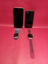 Apple Watch iPhone 14 & XR