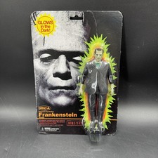 NECA Frankenstein Action